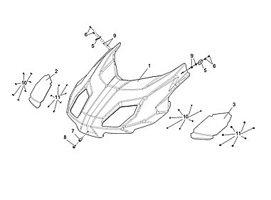 Перейти в раздел