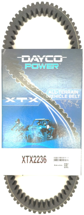 Ремень вариатора Stels Guepard Hisun Dominator BRP Can-Am UA446 150600-103-0000 LU079837 LU075450 XTX2236 30C3750  30G3750 422280367