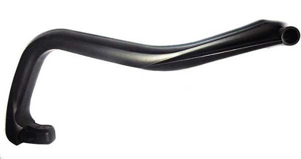 Рукоятка лыжи снегоход Stels 310103-800-0000 JU051969 BRP 505070963