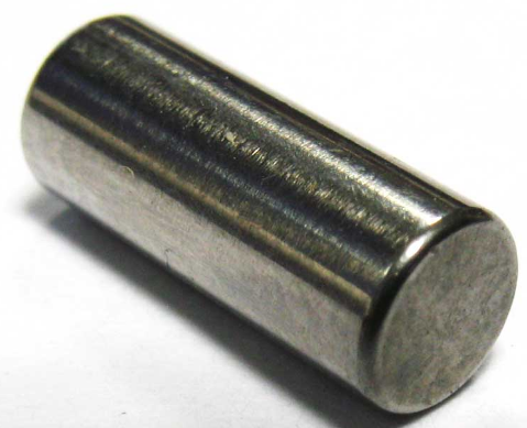 Штифт 4х15.8мм, сталь для квадроцикла Segway GBT000309001,A070041-00 LU014569 Штифт 4х15.8мм, сталь для квадроцикла Segway GBT000309001,A070041-00 LU014569