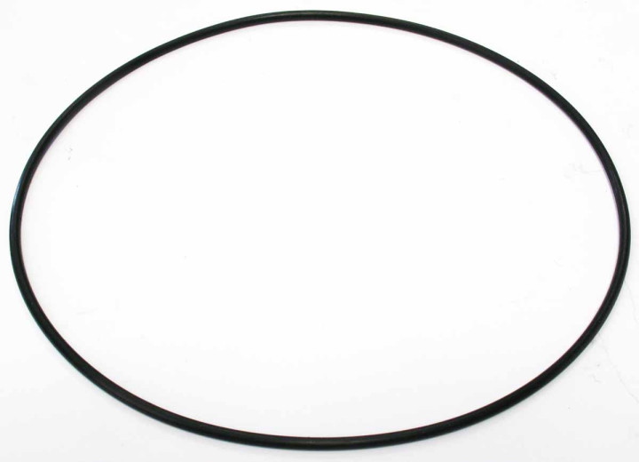 Кольцо уплотнительное 107.0x2.0мм, резина снегоход Stels Капитан LU023887