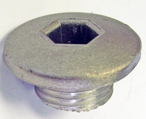 Пробка смотрового отверстия Stels ATV 300B 2.2.01.0190 LU019608 LU058866