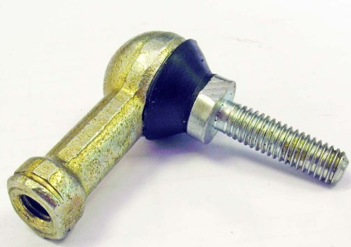 Наконечник тяги рычага переключения передач Стелс 300 1 4.6.01.3040 LU019341