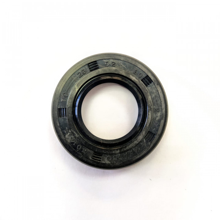 Сальник 28х52х10мм 9471-280-520-070 LU035121 Сальник 28х52х10мм 9471-280-520-070 LU035121