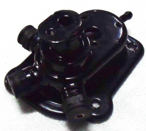 Корпус механизма управления дифференциалом stels 500 k\gt P660-2300620 LU018485