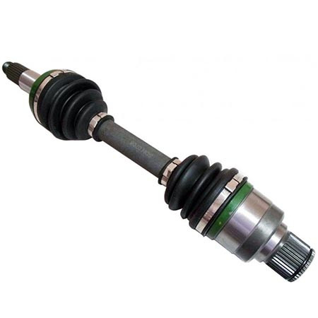 Привод колеса задний левый Stels 500 Kazuma\GT в сборе C500-2403100 LU018134 Привод колеса задний левый Stels 500 Kazuma\GT в сборе C500-2403100 LU018134