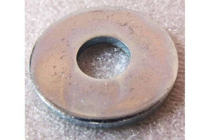 Шайба 8.4x24.0x2.0мм 9501-084-240-20 LU020784