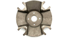 Пластина фигурная центробежного регулятора (сталь) Stels 300 B 2.3.10.2040 LU020084