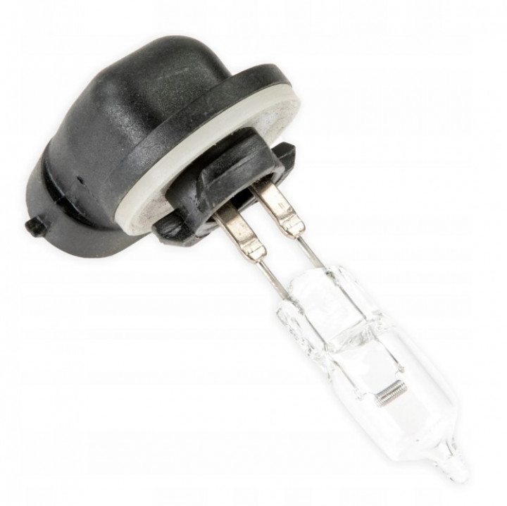  Лампа Polaris 4010253 H27W/2 12.8V  NVA Osram