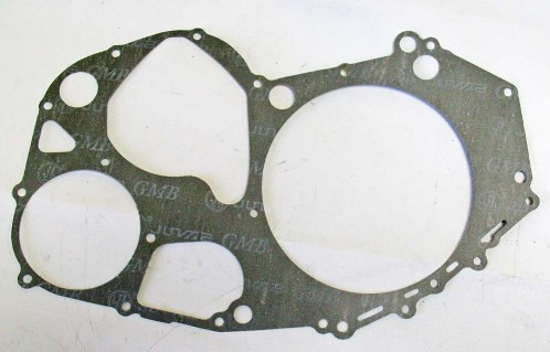 Прокладка корпуса вариатора Stels Leopard 500 600 650 150401-102-0000, 196MS-1504001 LU065580 Прокладка корпуса вариатора Stels Leopard 500 600 650 150401-102-0000, 196MS-1504001 LU065580