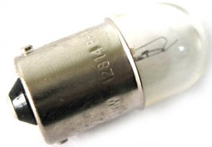 Лампа 12V/10W галоген 12В/10Вт B24012120000,81004BMBT000 LU016624 81501H70X001 LU007193