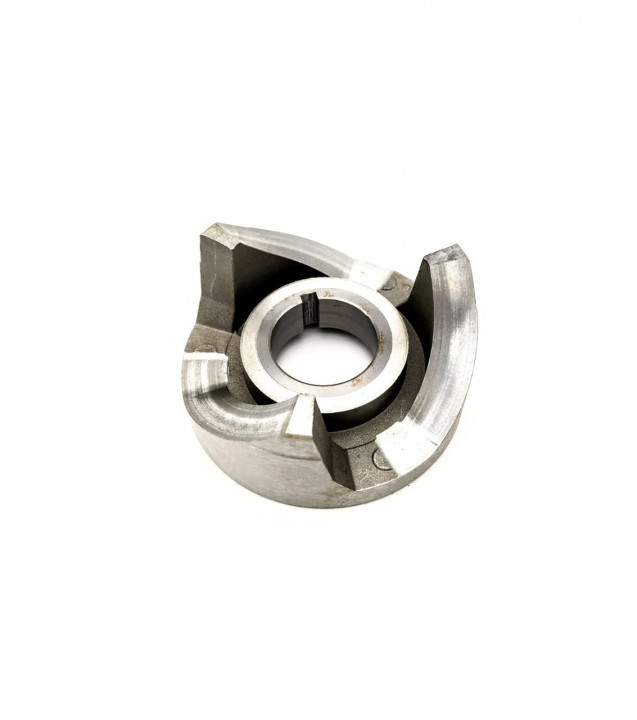 Чашка опорная пружины ведомого вариатора Stels Viking Rosomaha 150204-800-0000 LU075472