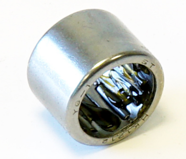 Подшипник роликовый игольчатый HK 121612 12х16х12мм для квадроцикла Segway GBT012764001 LU097089 Подшипник роликовый игольчатый HK 121612 12х16х12мм для квадроцикла Segway GBT012764001 LU097089