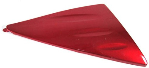 ЩИТОК ОБЛИЦ.БОКОВ.ЛЕВ Stels Delta 150 65621JJ0PTL0 / 65621JJ0PE60 LU005563 / LU005567 ЩИТОК ОБЛИЦ.БОКОВ.ЛЕВ Stels Delta 150 65621JJ0PTL0 / 65621JJ0PE60 LU005563 / LU005567