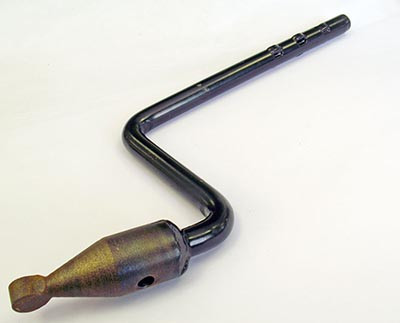 Тяга рычага переключения передач (пониженная передача) Стелс 300 4.6.01.3020_ LU019345 Тяга рычага переключения передач (пониженная передача) Стелс 300 4.6.01.3020_ LU019345