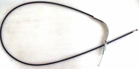 Трос подсоса, управления воздушной заслонкой Stels 500 Kazuma\GT C500-3704010 LU018167 Трос подсоса, управления воздушной заслонкой Stels 500 Kazuma\GT C500-3704010 LU018167