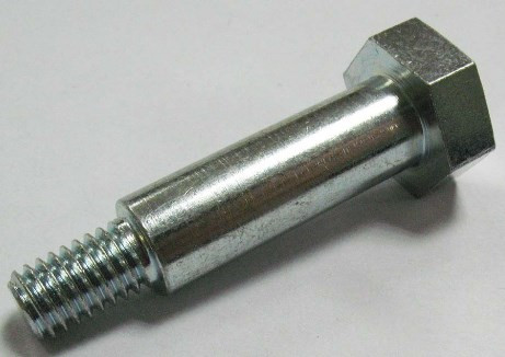 Ось рычага переключения М6 Stels Guepard A800GK-1703036 LU075148