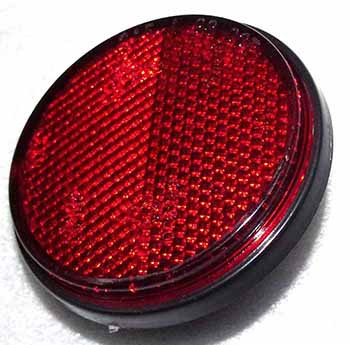 Световозвращатель, катафот Stels 500 Kazuma\GT C500-3803000 LU018153 Световозвращатель, катафот Stels 500 Kazuma\GT C500-3803000 LU018153