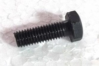 Болт M8х1.25х25мм Stels ATV 300B сталь 0.01.02133 LU019711