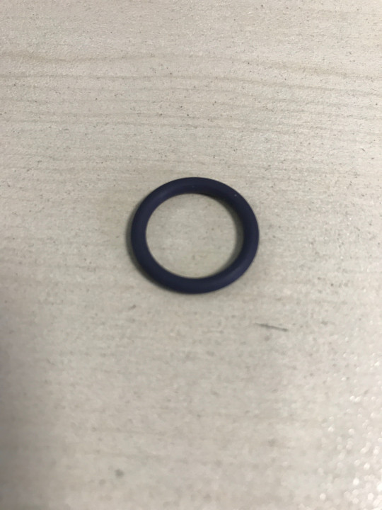 Кольцо уплотнительное 14.0х2.3мм 9451-0140-23 LU022669