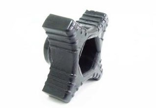 Ручка натяжителя снегохода Stels JU048577