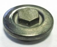 Пробка сливного отверстия масла Stels ATV 300B 2.1.01.0210 LU018913 Пробка сливного отверстия масла Stels ATV 300B 2.1.01.0210 LU018913