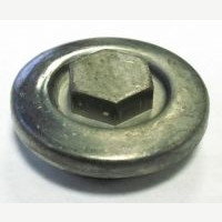 Пробка сливного отверстия масла Stels ATV 300B 2.1.01.0210 LU018913