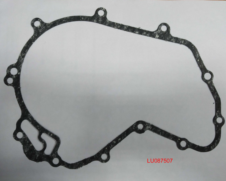 Прокладка крышки магнето Stels LU087507 LU049979