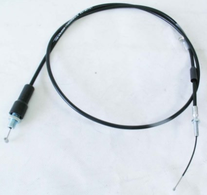 Трос управления дроссельной заслонкой Stels Guepard, Leopard 650(инжектор) 1200мм A800GK-3400020CБ LN000585 LU073876