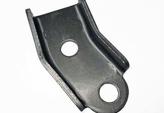 Кронштейн двигателя Stels Guepard  A800GK-1001012 JU070912