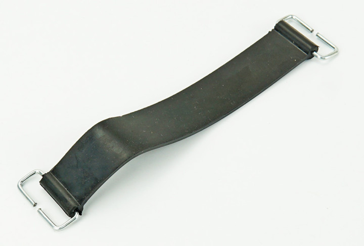 Хомут АКБ снегоход Stels Kapitan SYA0-010000-0 LU091450