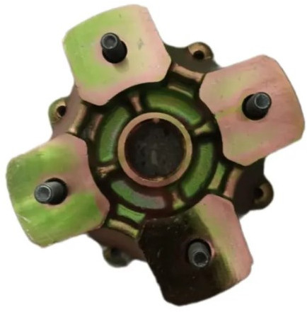 Ступица переднего колеса квадроцикл Hisun Tactic 550 750 P107000461100000 НФ-00002491