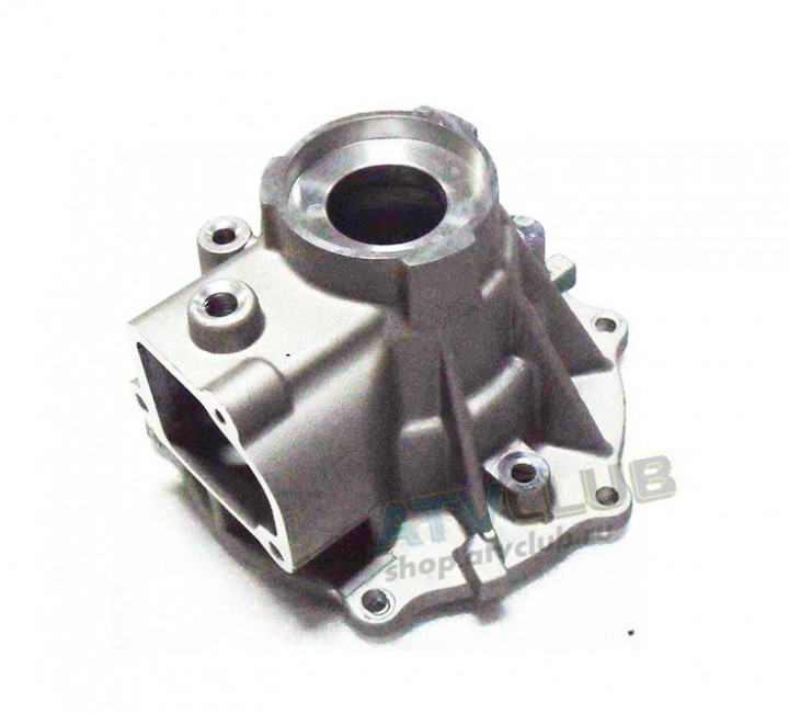 Корпус передн.редуктора,прав.половина Stels 500 GT/Kazuma P660-2300501 LU018477