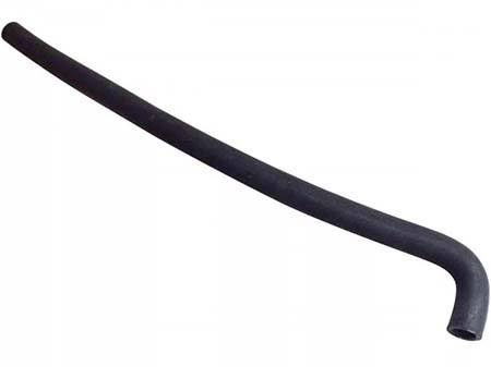 Шланг системы охлаждения входной 19x28x665 Stels 500 Kazuma C500-1303101 LU018138 Шланг системы охлаждения входной 19x28x665 Stels 500 Kazuma C500-1303101 LU018138