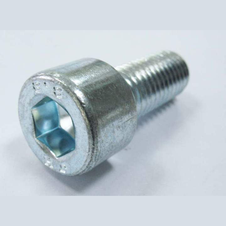 Винт M10x25 DIN 912-88P JU060896