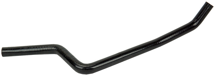 Шланг 19х29х740мм верхний JU134746