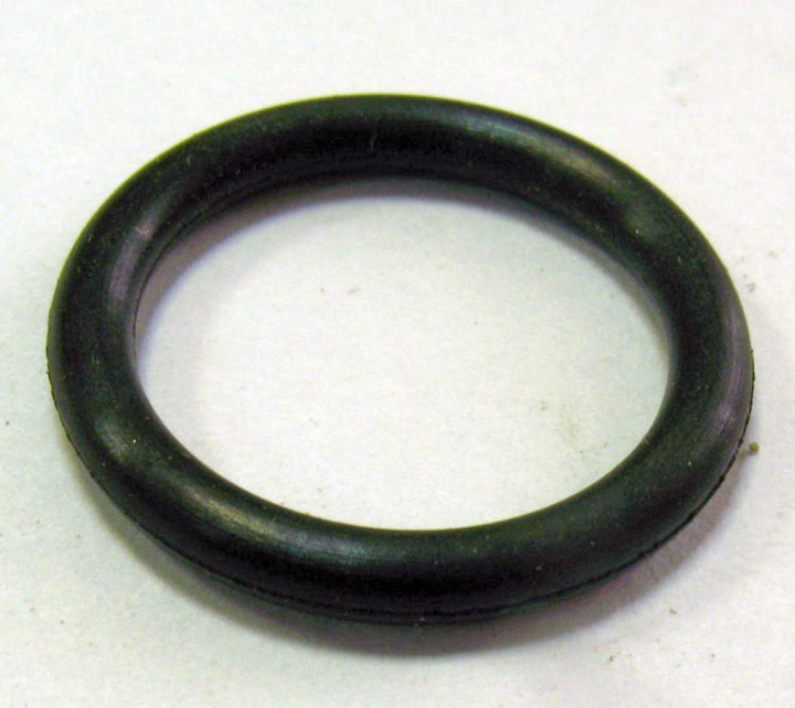 Кольцо уплотнительное 16,7х2,2мм маслянного фильтра Stels Trigger 125 160085040000 LU071633