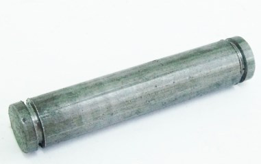 Ось натяжителя 10мм L=53мм оцинкованная снегохода Stels JU072865