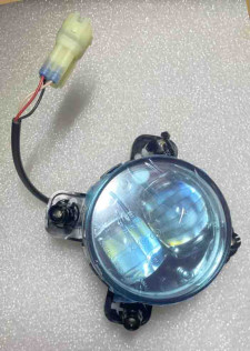 Фара дальнего и ближнего света АРТВ.453711.224 EP-00004706