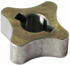 Ротор маслянного насоса, внутренний Stels 800GT 800D E150089-00 LU014625 LU029570