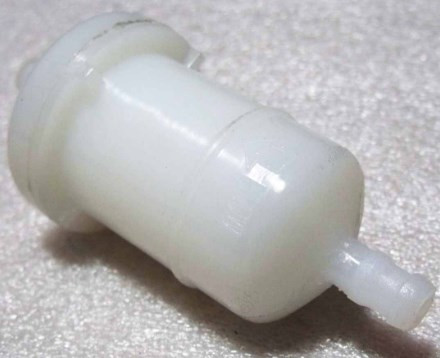 Фильтр топливный Stels ATV 300B\Леопард 500/600 2.9.01.0140 LU018947 Фильтр топливный Stels ATV 300B\Леопард 500/600 2.9.01.0140 LU018947