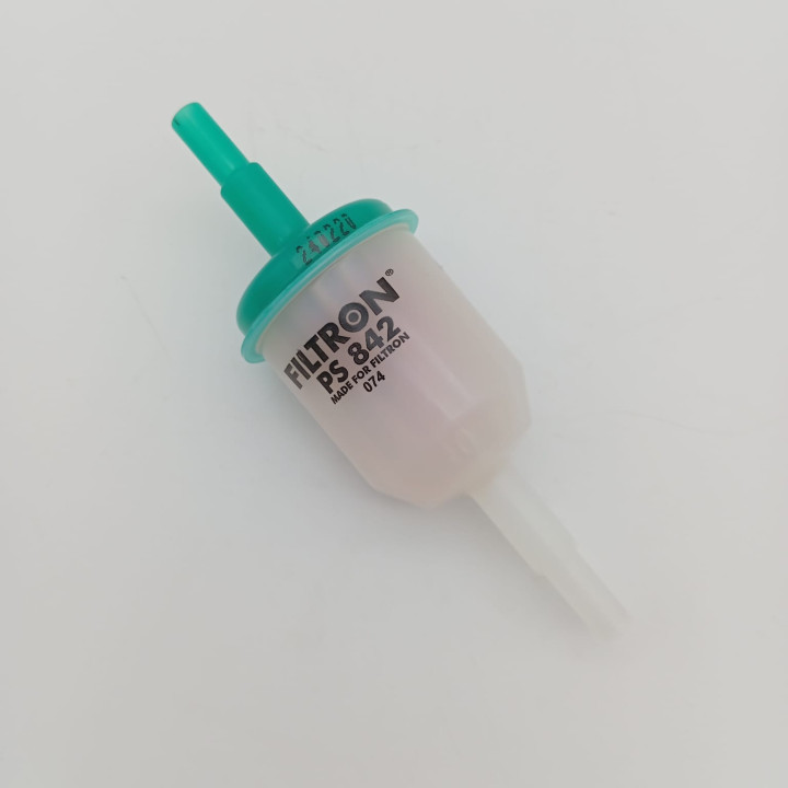 Фильтр топливный Stels ATV 300B\Леопард 500/600 2.9.01.0140 LU018947 Фильтр топливный Stels ATV 300B\Леопард 500/600 2.9.01.0140 LU018947