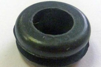 Манжета уплотнительная пробки слива воды вариатора Stels Leopard 150104-102-0000 LU065600