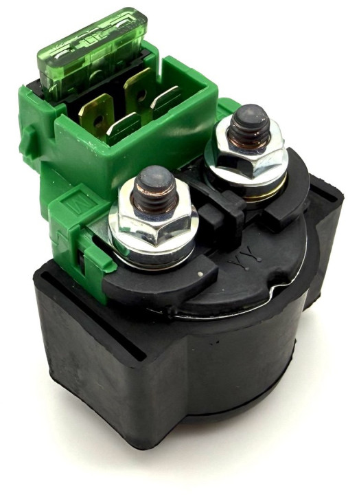 Реле стартера STELS LU029920 LN001086 LU081657 LN001415