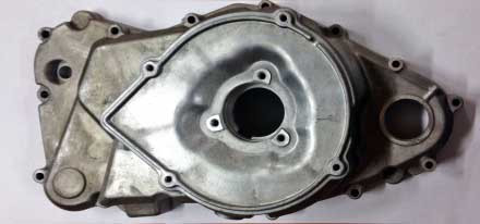 Крышка магнето Stels Leopard 105103-102-0000 LU065584