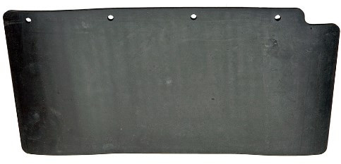 Брызговик задний Stels Ermak Moroz SR600-00001001 LU088997