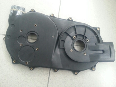 Корпус вариатора стелс 800 гепард (10 точек крепления) LU072923 150100-103-0000 Корпус вариатора стелс 800 гепард (10 точек крепления) LU072923 150100-103-0000