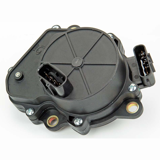Сервопривод блокировки диференциала в сборе для квадроцикла Segway Q02F51000001 LU097490