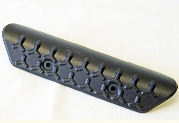 Накладка опоры для ног, пластик для квадроцикла Segway A02H14000001 LU097282