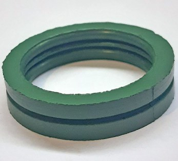 Резиноподшипник рулевой колонки снегоход Stels LU085405 LU087596 